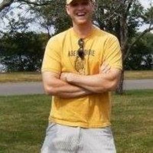 Meet your Posher, Christopher